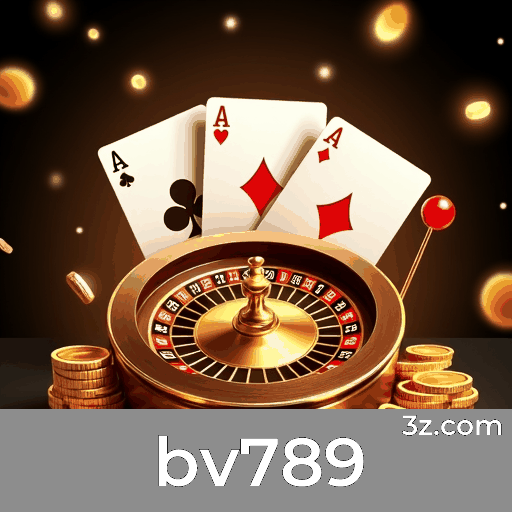 bv789: Experiência de Jogos de Cassino Luxuosa e Interativa