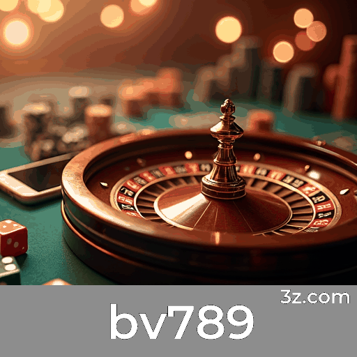 Experiência de Casino Imersiva para Brasileiros no bv789