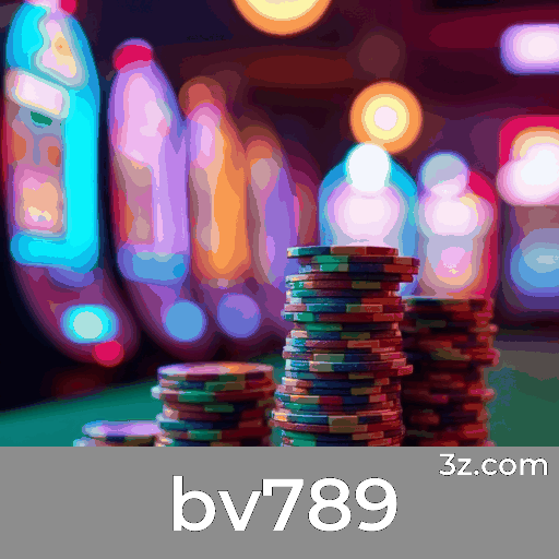 bv789: Experiência de Jogos de Cassino Luxuosa e Interativa