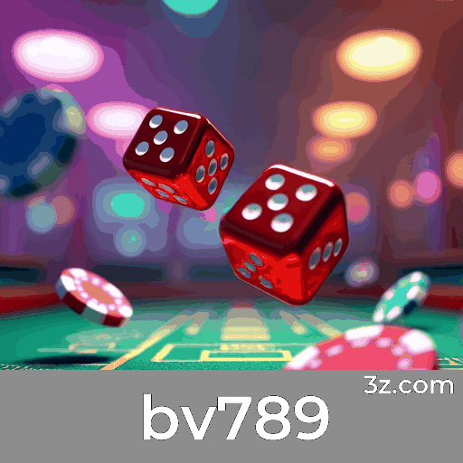 bv789: Seu Cassino Online Seguro e Profissional