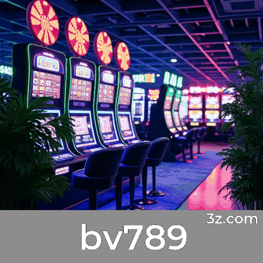 bv789: Experiência de Jogos de Cassino Luxuosa e Interativa