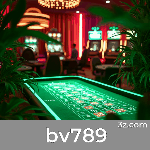 bv789: Variedade Incrível para Jogadores Brasileiros