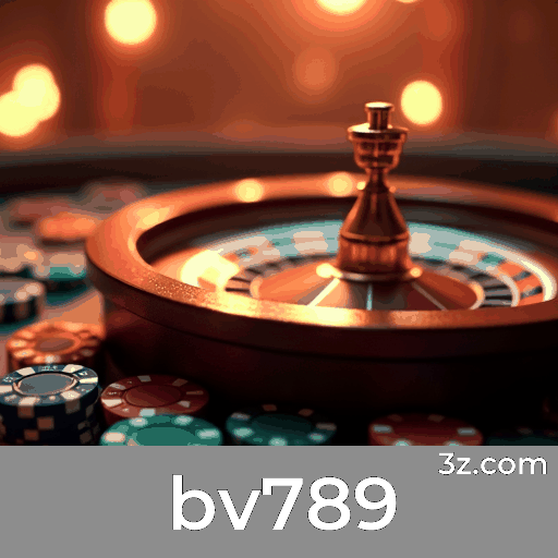 bv789: Experiência de Jogos de Cassino Luxuosa e Interativa